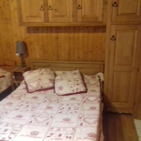 Les Rosiers N°2 Apartman Les Gets Kültér fotó