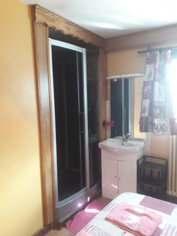 Les Rosiers N°2 Apartman Les Gets Kültér fotó